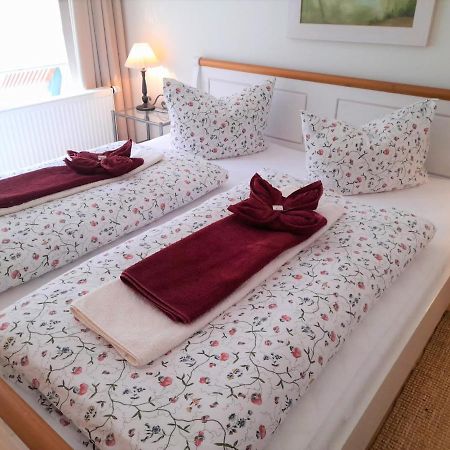 Waldoase I - Fewo mit Schwimmbad, Sauna und WLAN Bad Harzburg Exterior foto