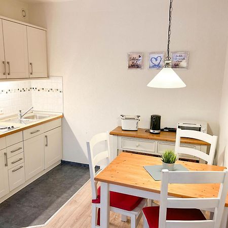Waldoase I - Fewo mit Schwimmbad, Sauna und WLAN Bad Harzburg Exterior foto
