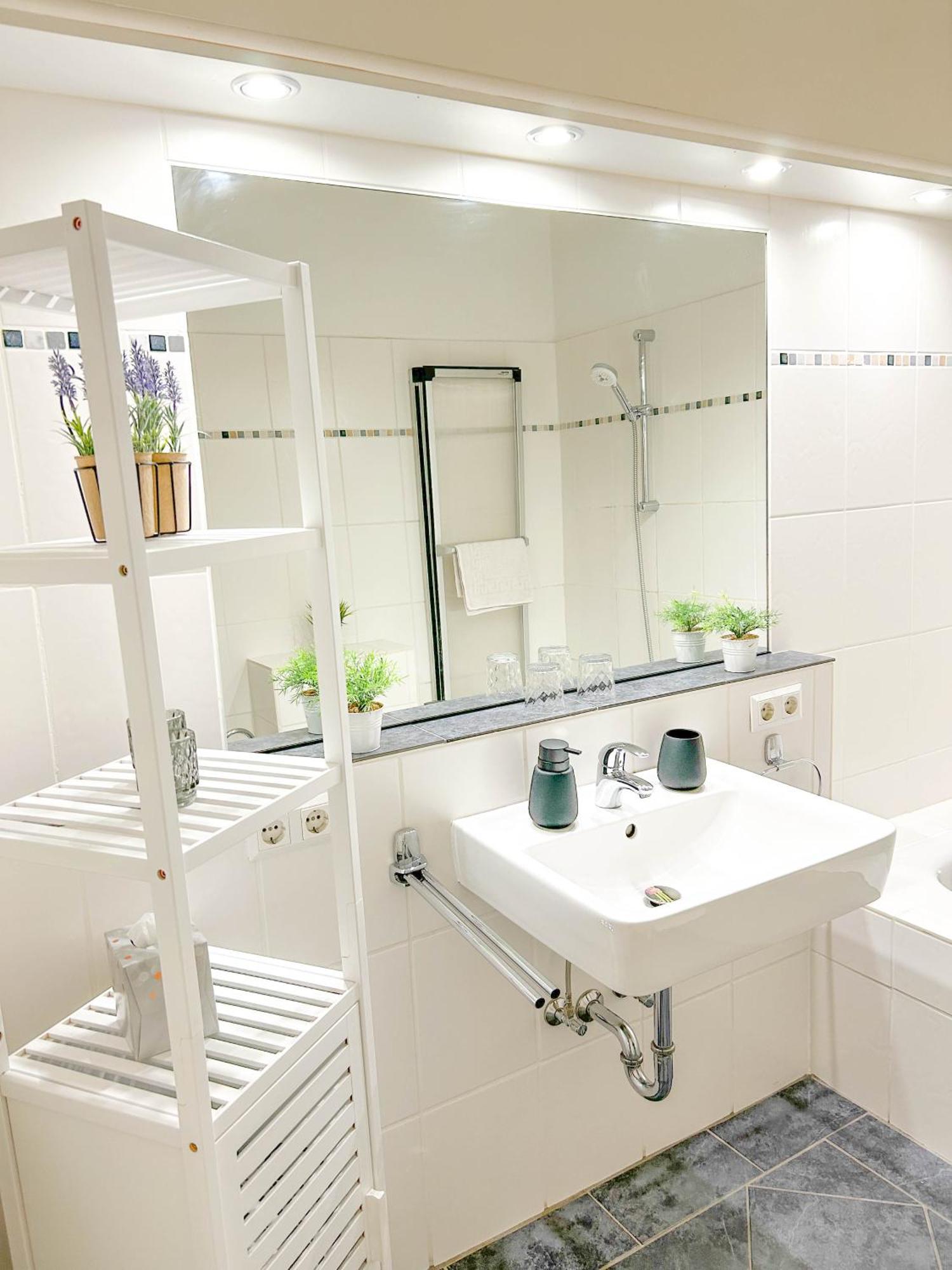 Waldoase I - Fewo mit Schwimmbad, Sauna und WLAN Bad Harzburg Exterior foto