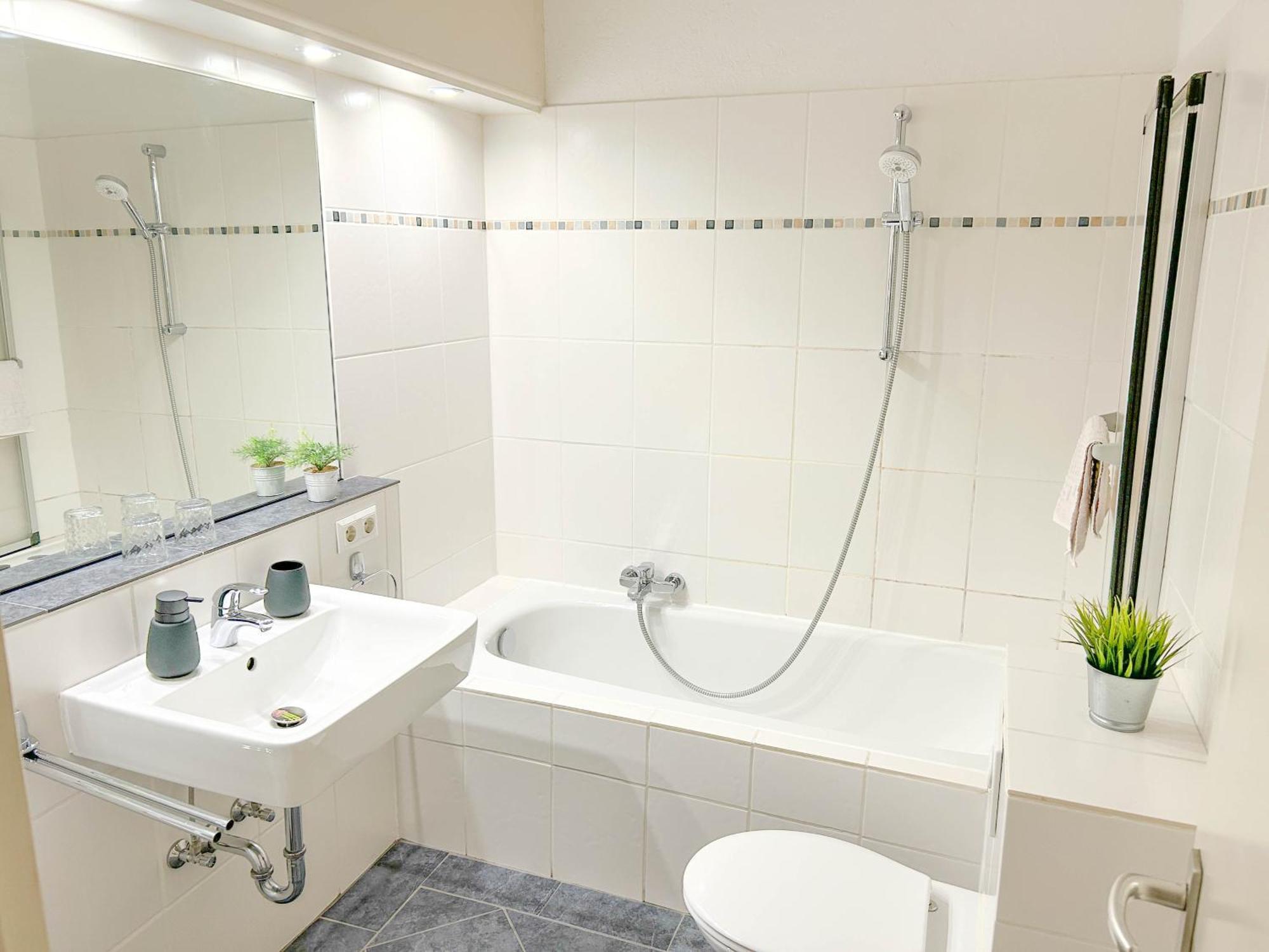 Waldoase I - Fewo mit Schwimmbad, Sauna und WLAN Bad Harzburg Exterior foto